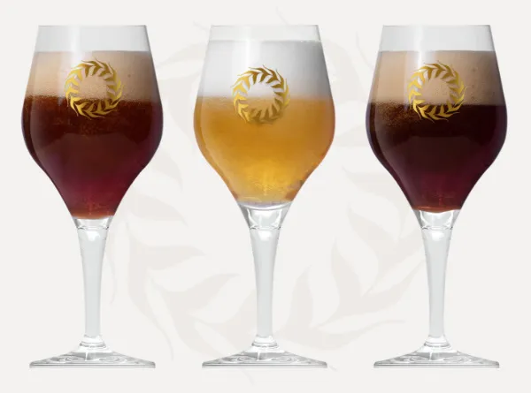 A proper glass changes the whole ritual.